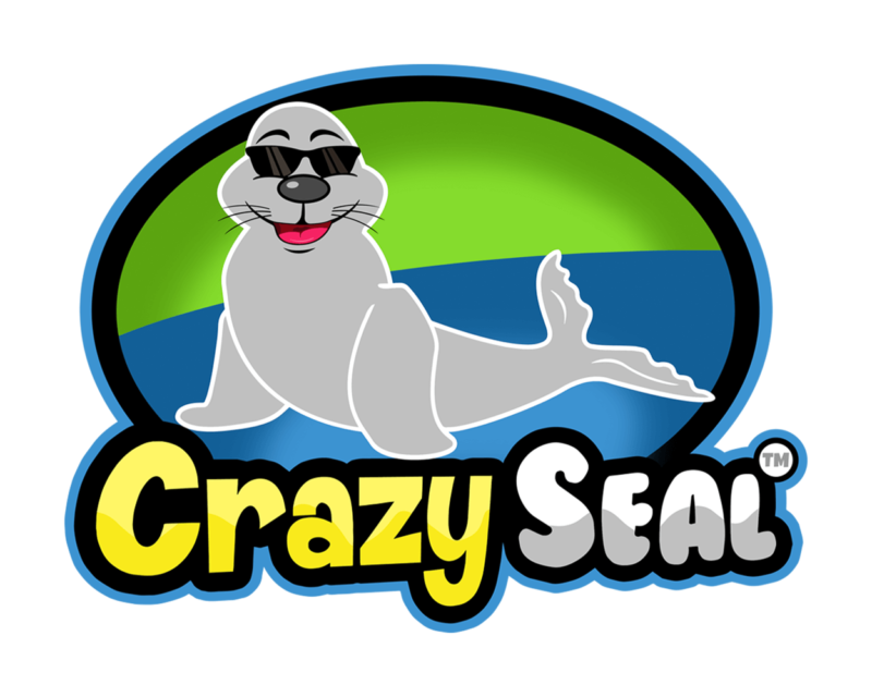 Crazy Seal Warranty CRAZY SEAL